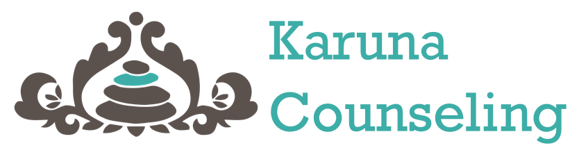 Karuna Counseling logo
