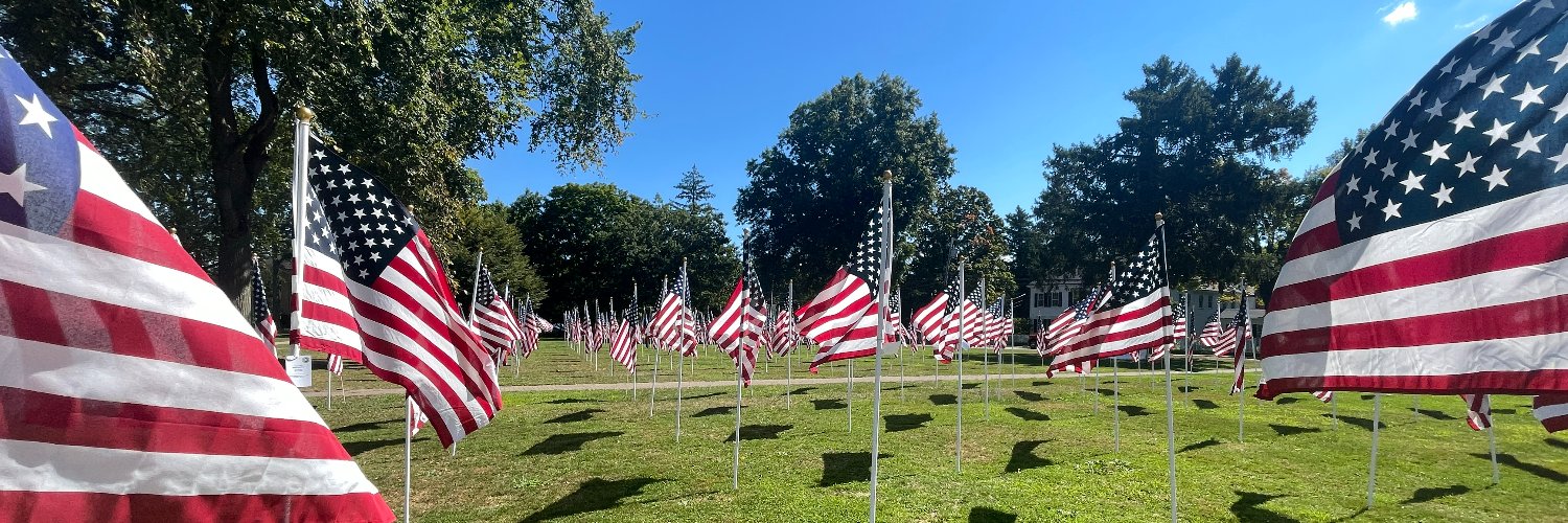 Town of Madison CT's banner