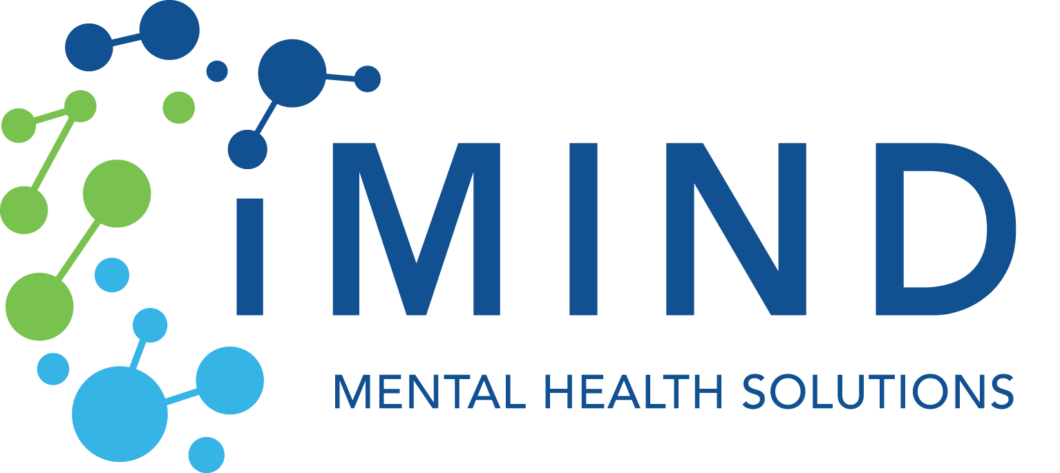iMind Mental Health Solutions logo