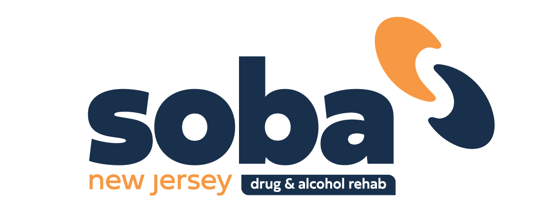 SOBA New Jersey logo