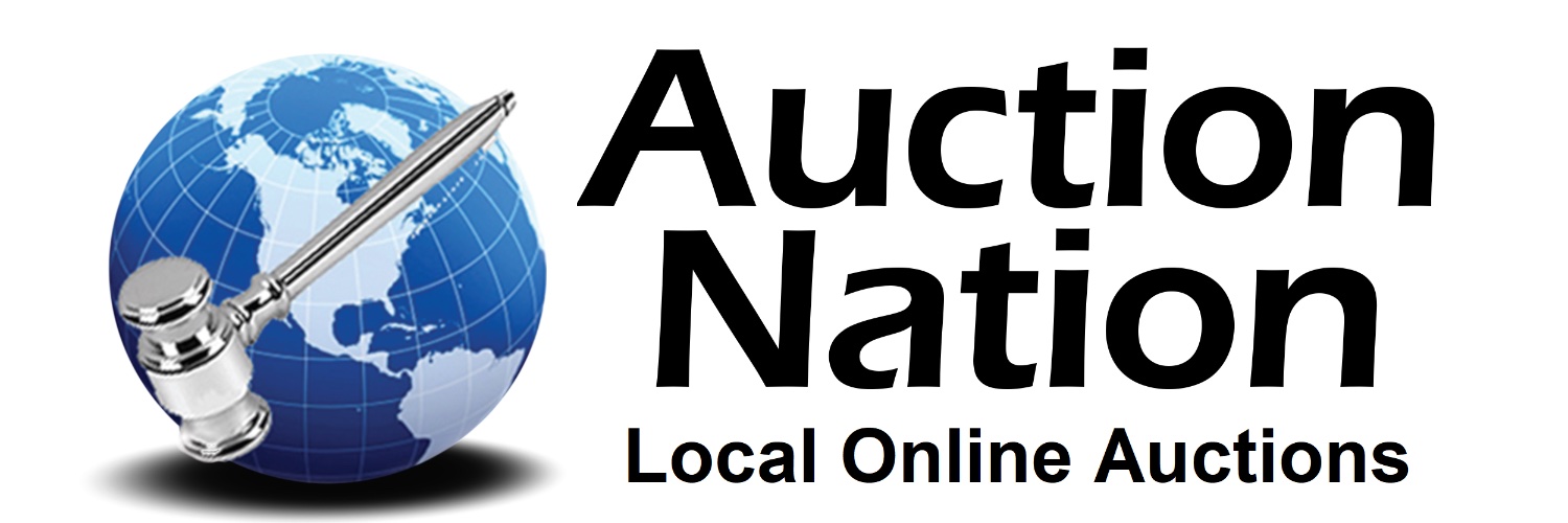 Auction Nation Logo & Brand Assets (SVG, PNG and vector) Brandfetch