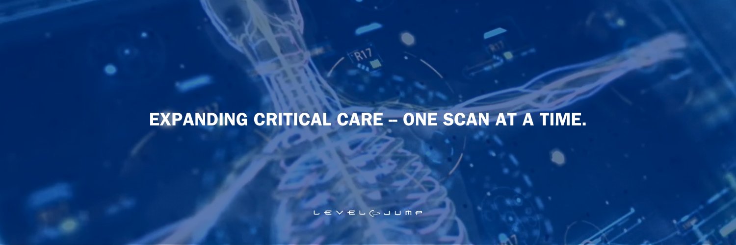 Brandfetch LevelJump Healthcare Logos & Brand Assets