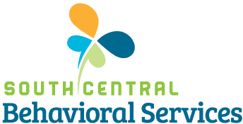South Central Behavioral Services Unity House logo