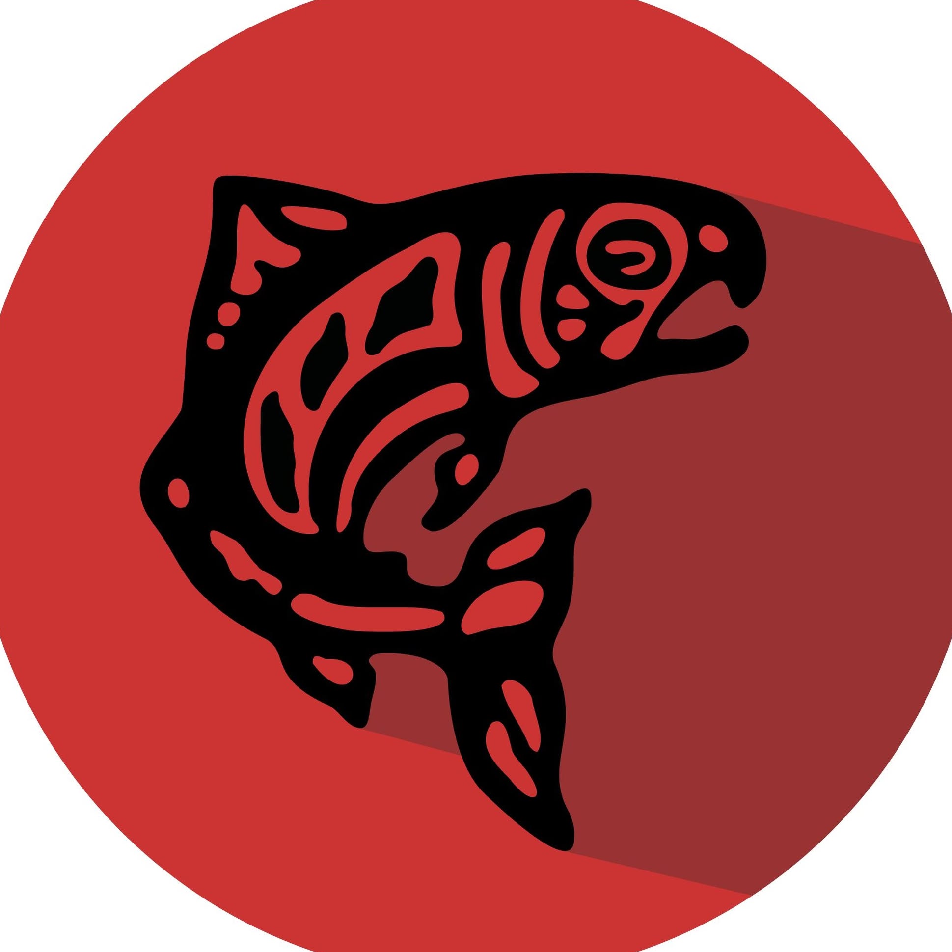Island Crossing Counseling Services Stillaguamish Tribe of Indians logo