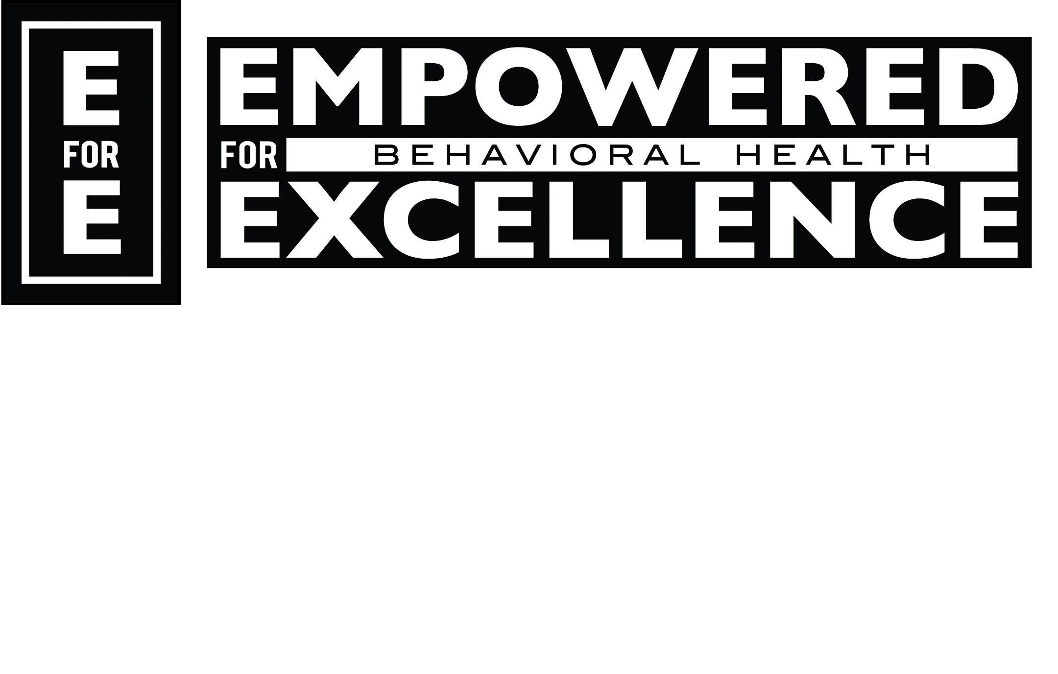 Empowered for Excellence Behavioral Healthcare Toledo logo