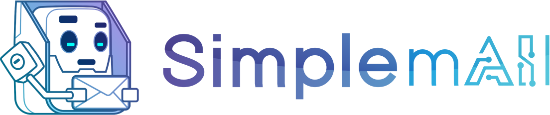 SimpleMail Icon