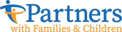 Partners with Families and Children logo