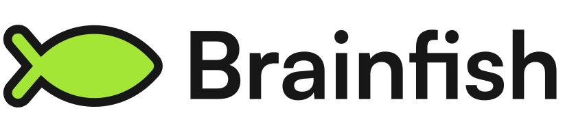Brainfish Icon
