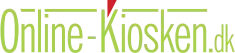 Online Kiosken logo