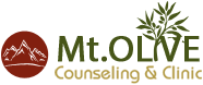 Mount Olive Counseling and Clinic logo