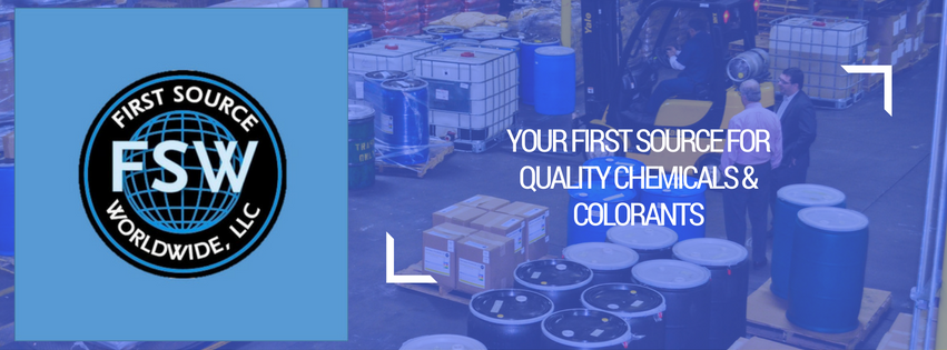Brandfetch | First Source Worldwide Logos & Brand Assets