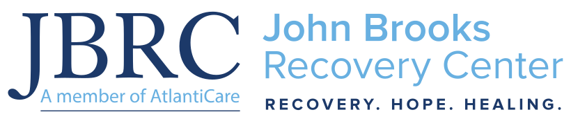 John Brooks Recovery Center logo