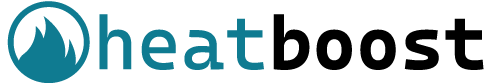 Heatboost logo