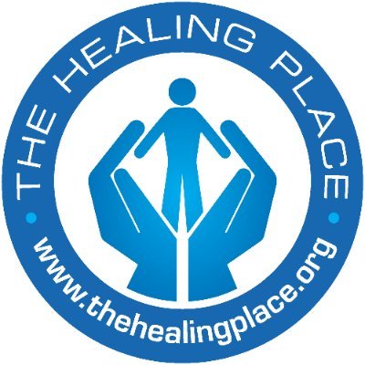 Healing Place Campbellsville logo