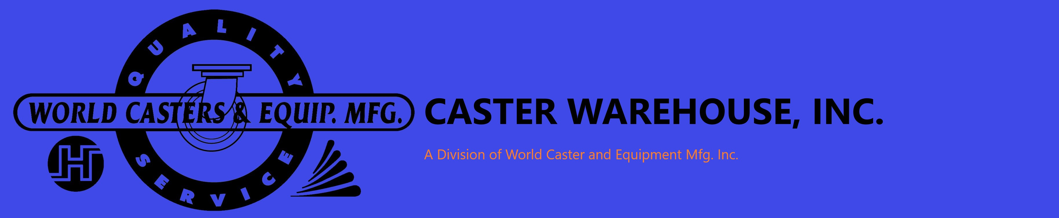 Brandfetch | Caster Warehouse Logos & Brand Assets