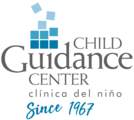 Child Guidance Center Buena Park logo