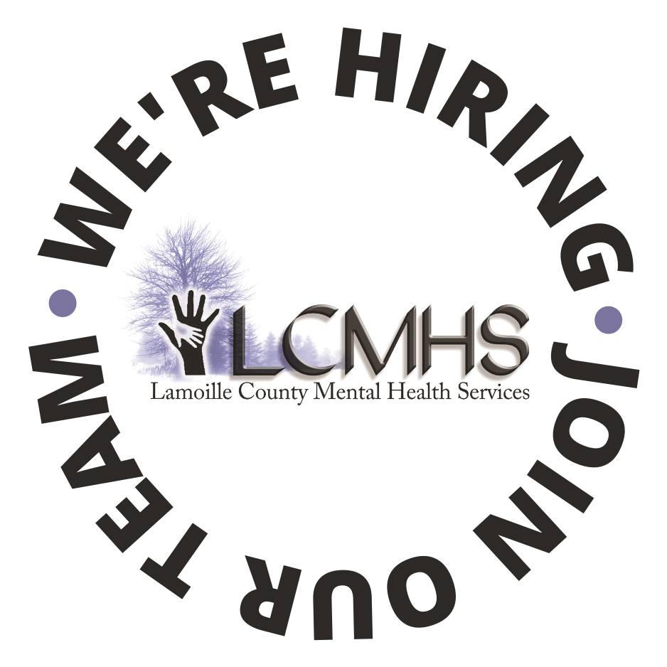Lamoille County Mental Health Services logo