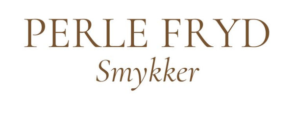 Perle Fryd Smykker logo