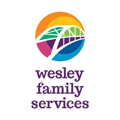Wesley Family Services Acute Partial Hospital Program logo