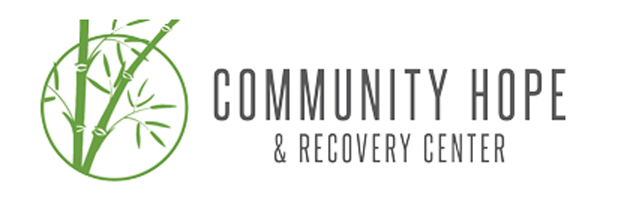 Community Hope and Recovery Center Alcohol and SU Disorder Program logo