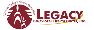 Legacy Behavioral Health Center logo