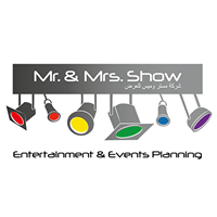 Mr. & Mrs. Show's icon