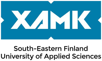 Xamk's logo