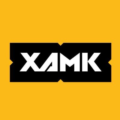 Xamk's icon