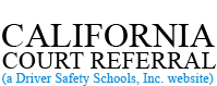 AM/PM Culver City Budget DUI School Escuela Latina/Assessments/Evaluations logo