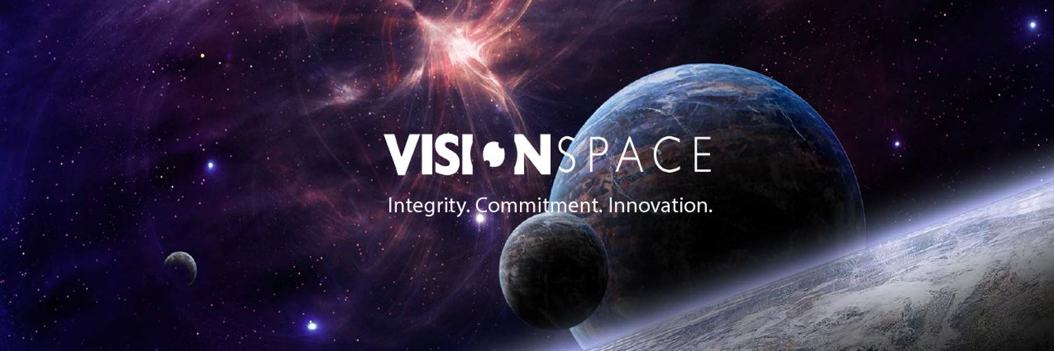 Brandfetch VisionSpace Logos & Brand Assets