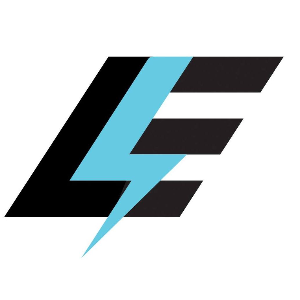 Laguna Electric logo