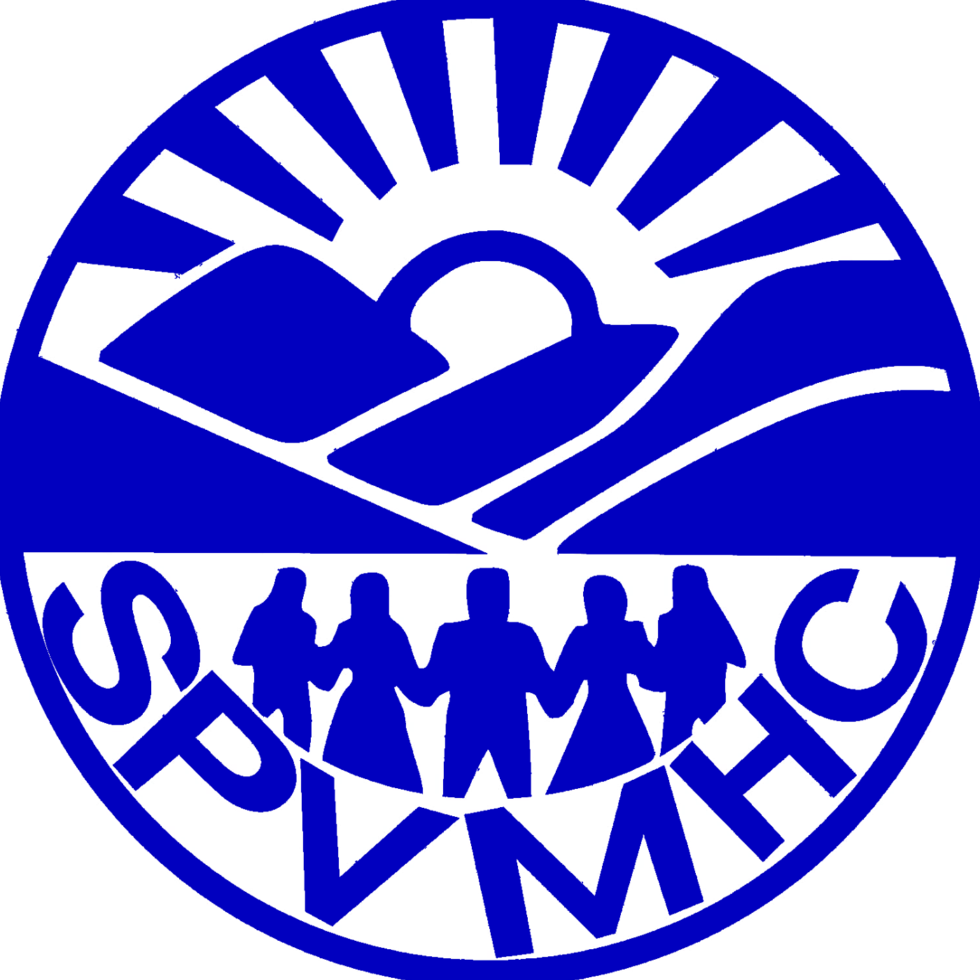 Scioto Paint Valley Mental Health Martha Cothrill Clinic logo