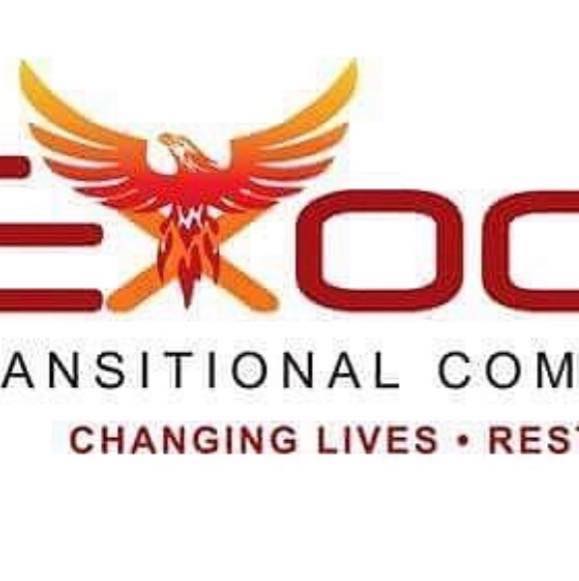 Exodus Transitional Community Exodus Transitional Comm OP logo