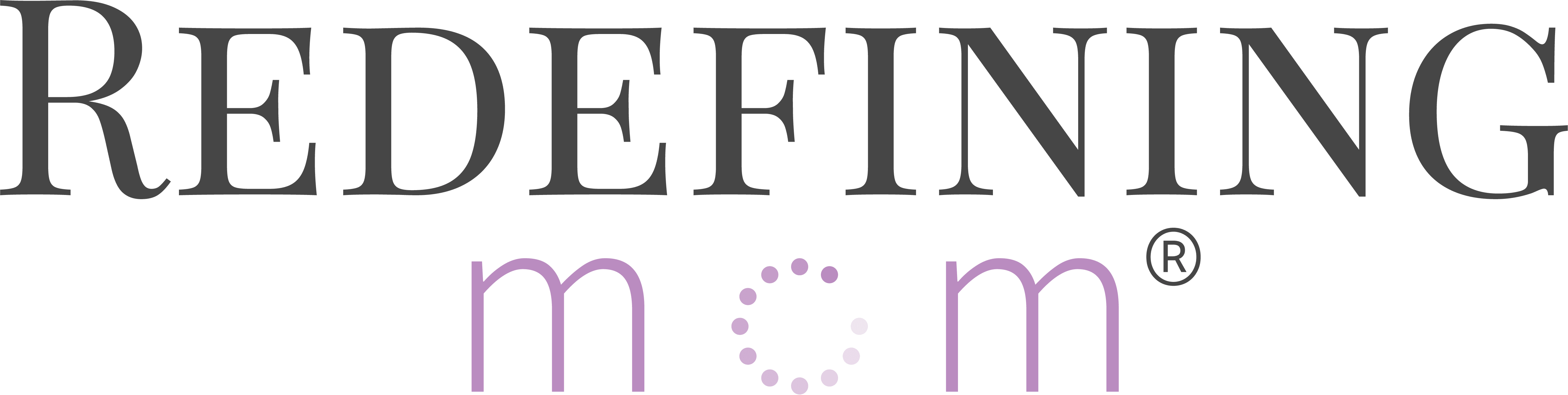 Redefining Mom Logo & Brand Assets (SVG, PNG and vector) - Brandfetch