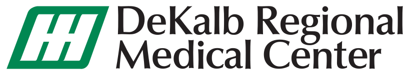 DeKalb Regional Medical Center logo
