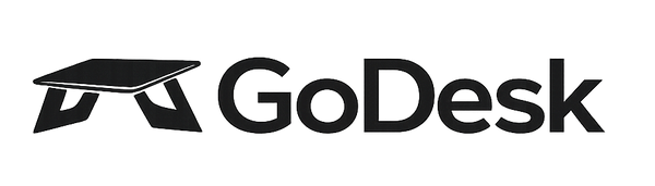 GoDesk logo