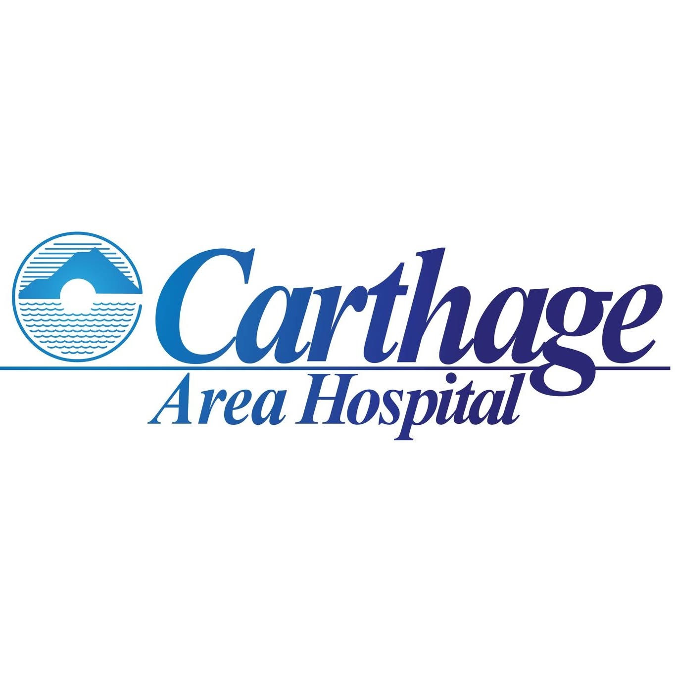 Carthage Behavioral Health Clinic Carthage Area Hospital logo