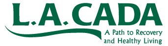 LA Centers for Alcohol and Drug Abuse Alices House logo
