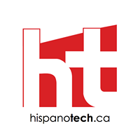 Hispanotech's icon