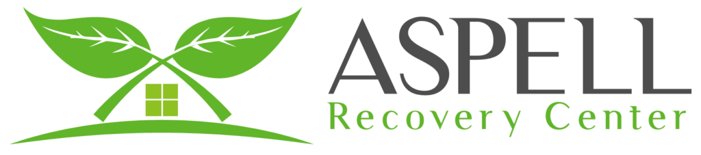 Aspell Recovery Jackson logo