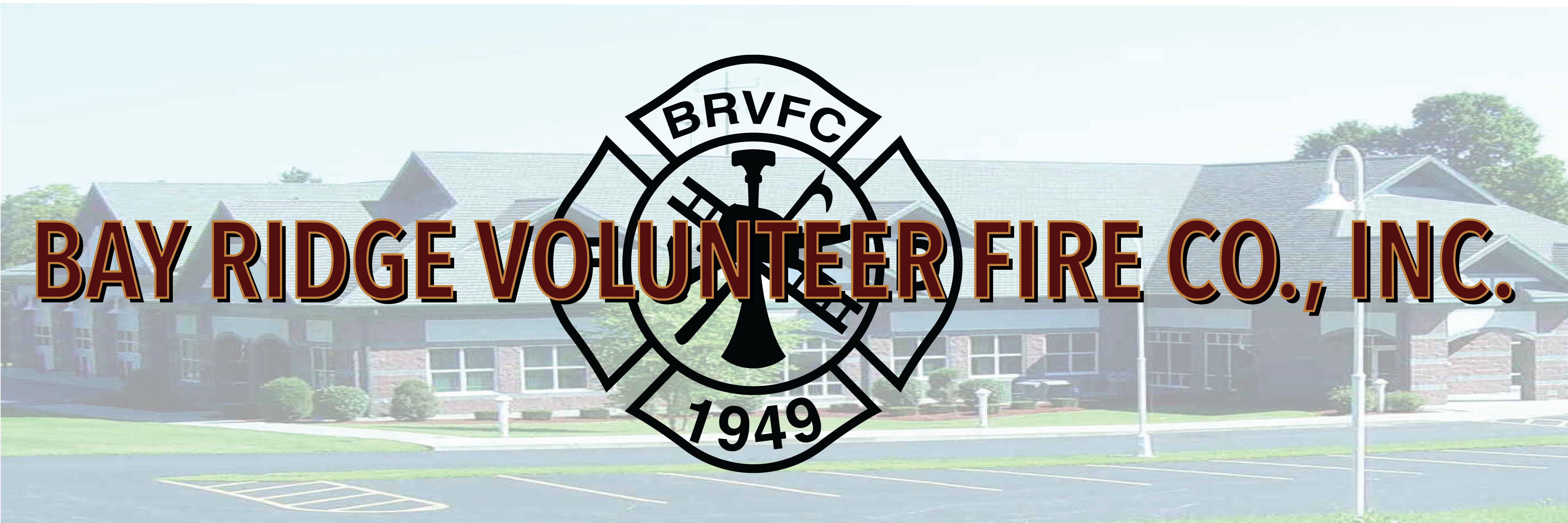 Brandfetch | Bay Ridge Volunteer Fire Company Logos & Brand Assets