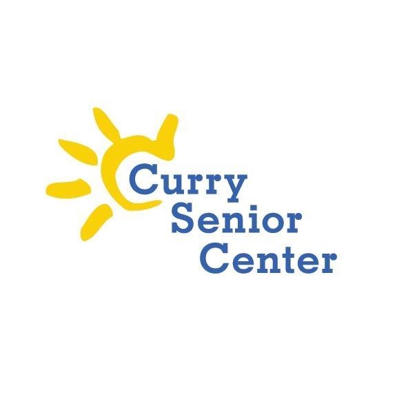Curry Senior Center Senior Alcohol and Drug Programs logo