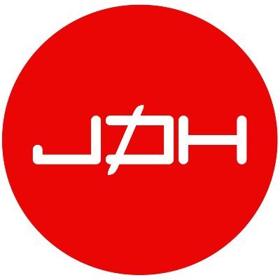 Le Journal du Hack Logo & Brand Assets (SVG, PNG and vector) - Brandfetch