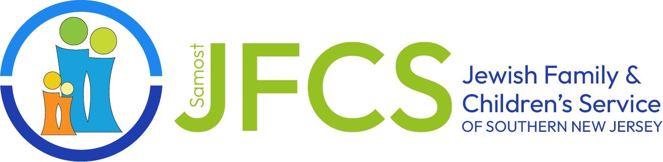 Jewish Family and Childrens Services Service of Southern NJ logo