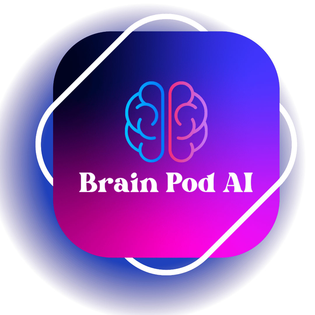 Brain Pod AI – image generator Icon