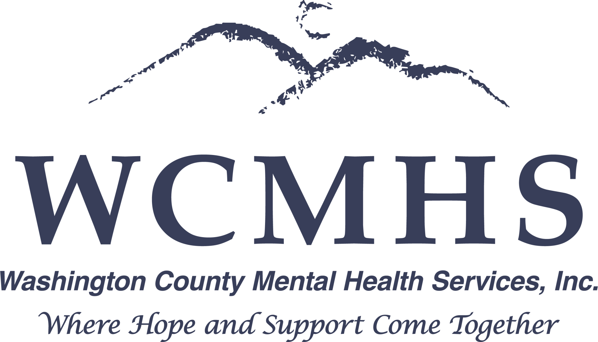Washington County Mental Health Servs logo