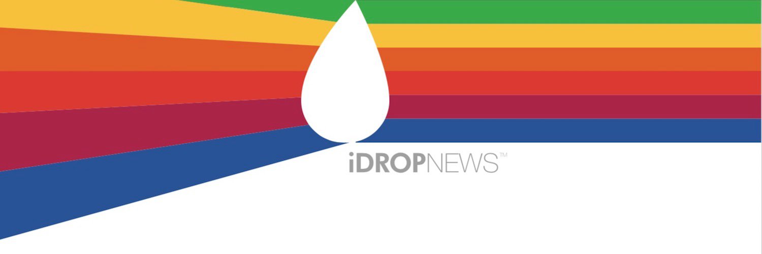 Brandfetch | iDrop News Logos & Brand Assets