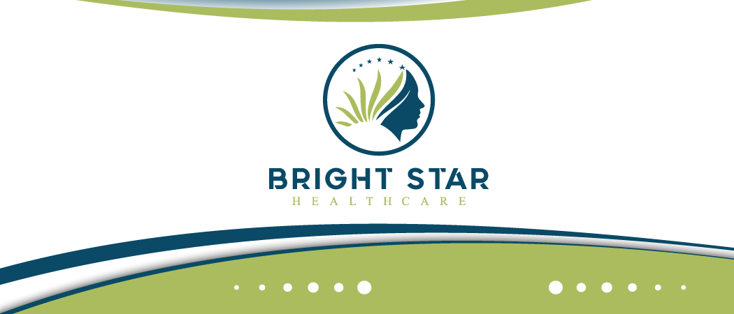 Bright Star Healthcare Group logo