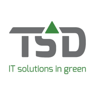 Brandfetch | Tsd Logos & Brand Assets