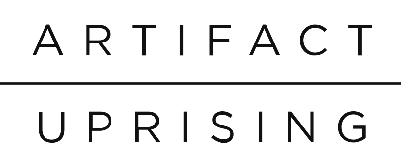 Artifactuprising
